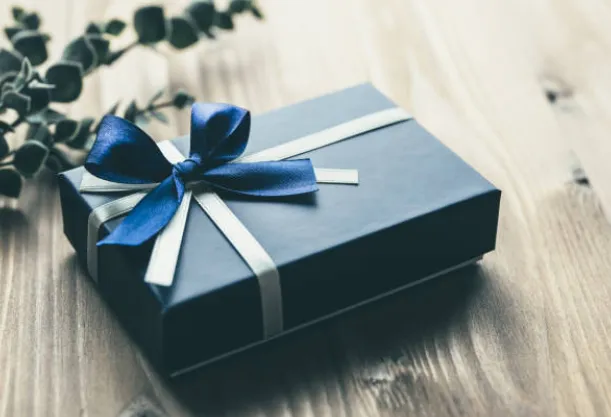 Learn about Corporate Gifts image