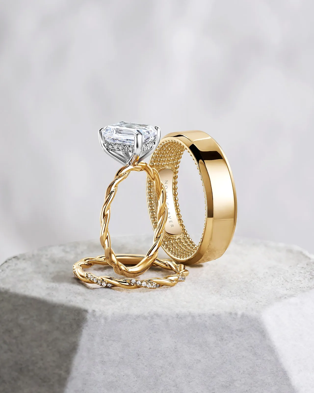 Category  Citrine Template , 
