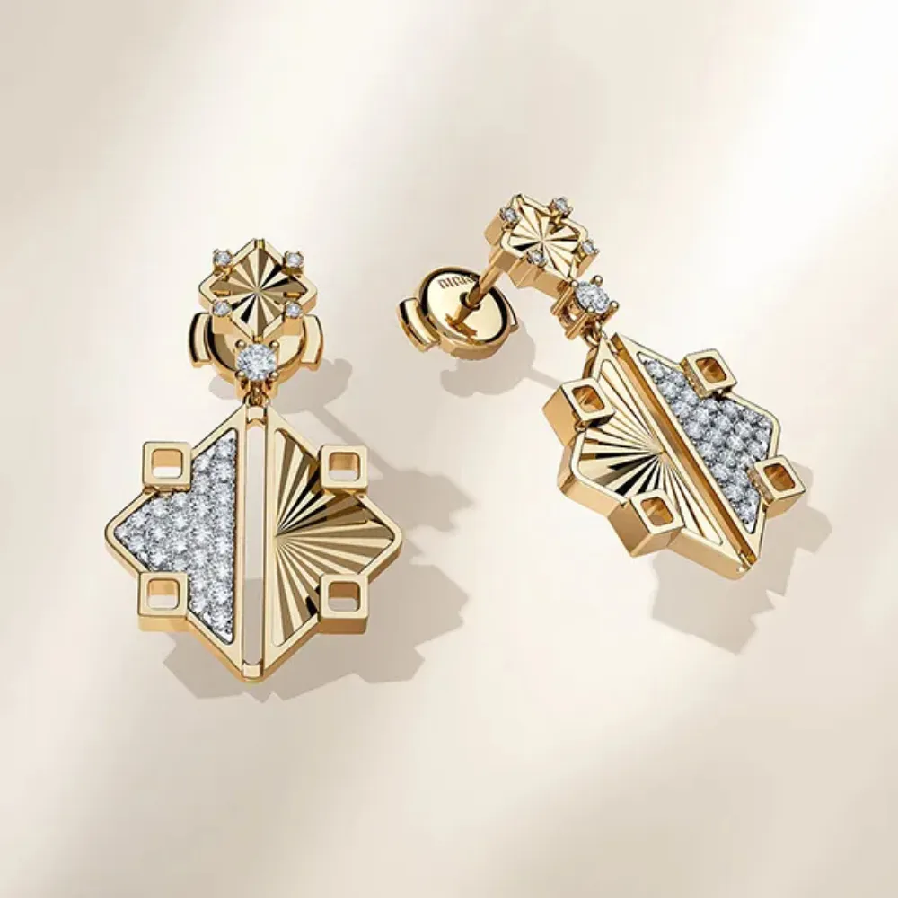 Earrings Frontenac Jewellers Kingston, ON