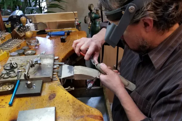 Learn about Jewelry Repair & Restoration image