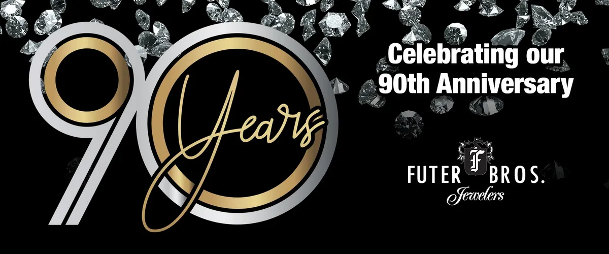 Celebrating our 90th Anniversary in York!