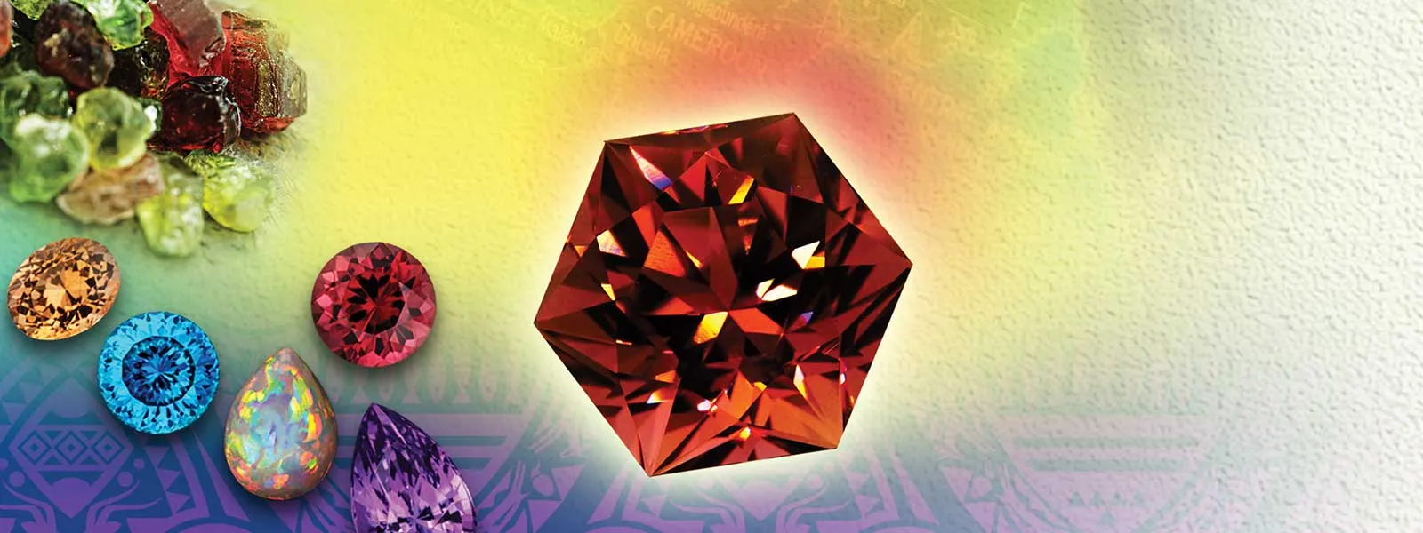 You're Invited to our Gem Party! Wednesday, November 13  Futer Bros Jewelers York, PA