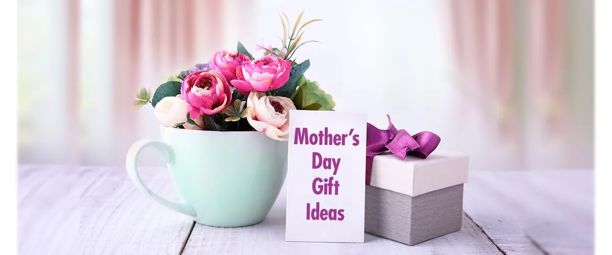 Show Your Love and Appreciation with Mother's Day Jewelry Gift Ideas!