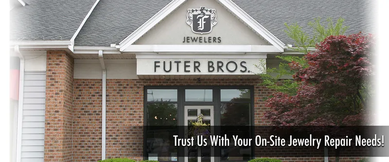 Read article: Trust Futer Bros. Jewelers with your On-Site Jewelry Repair Needs
