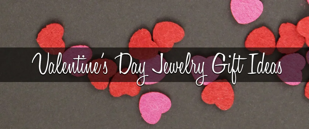 Valentine's Day Jewelry Gift Ideas from Futer Bros. Jewelers!