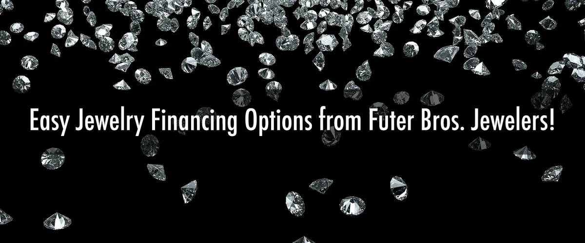 Wedding Jewelry Financing Options