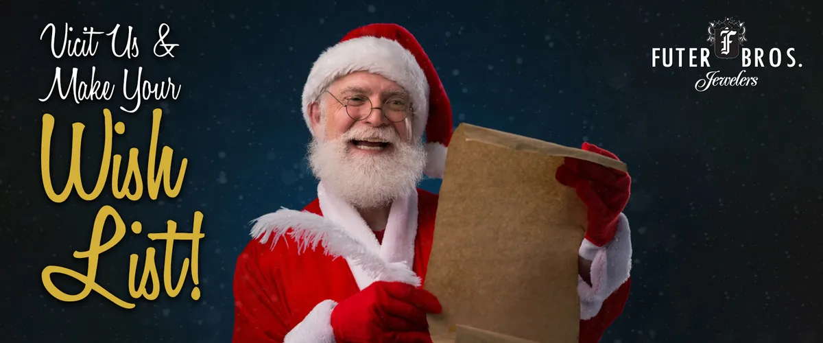 What's on your Wish List? Great Holiday Gift Ideas from Futer Bros.!