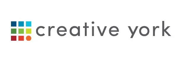 creative york logo