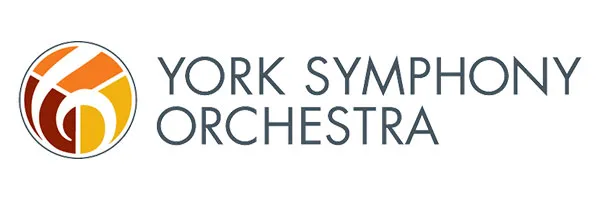 york symphony orchestra logo