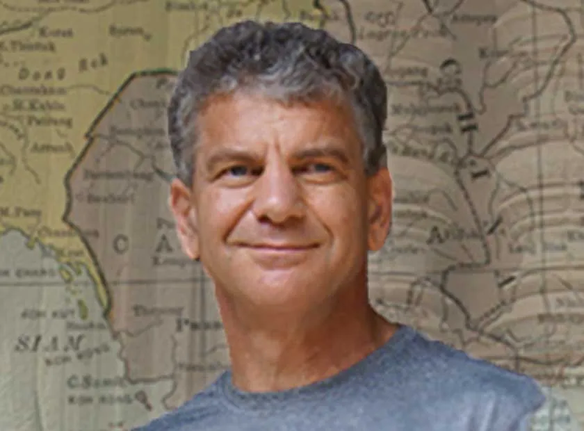 Our Featured Guest