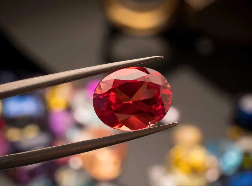 Colorful Gems Listen to David's stories while you browse a personal selection of colorful gems! Futer Bros Jewelers York, PA