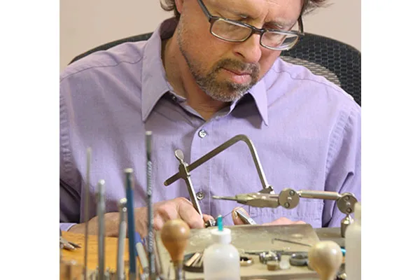 Learn about Jewelry Repairs image