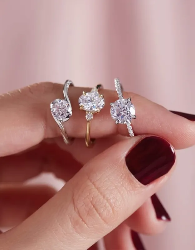 Shop Bridal at Futer Bros. Jewelers  York, PA