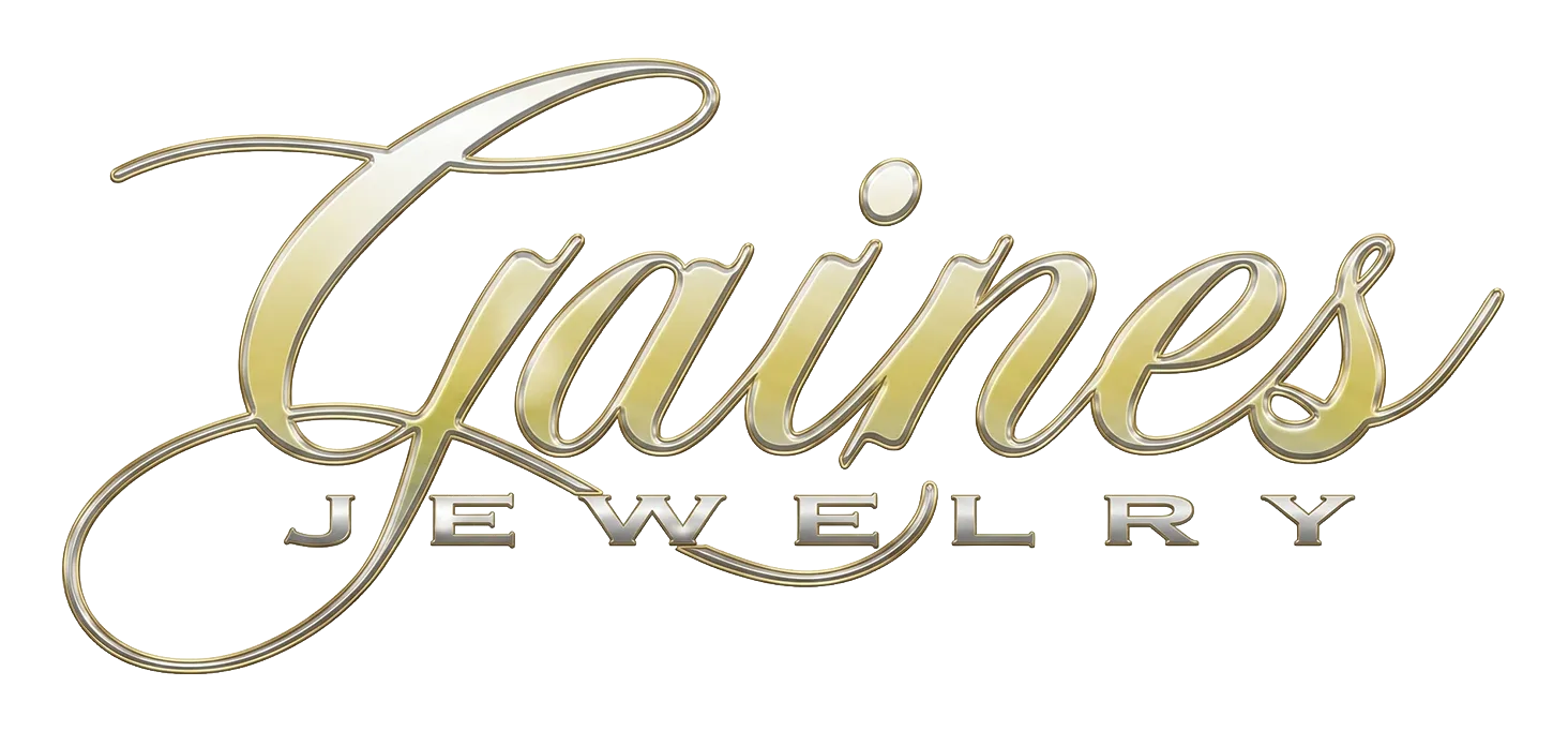 Gaines Jewelry - Back to homepage