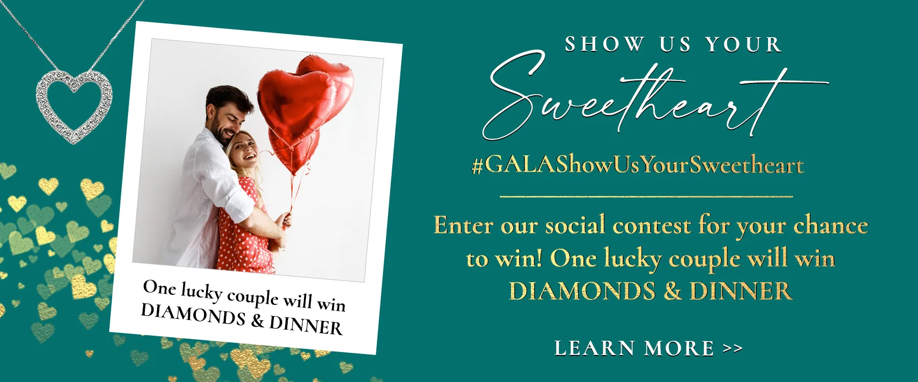 Gala Jewelers Inc. White Oak, PA