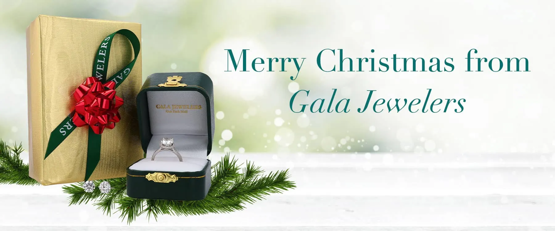 Gala Jewelers Inc. White Oak, PA