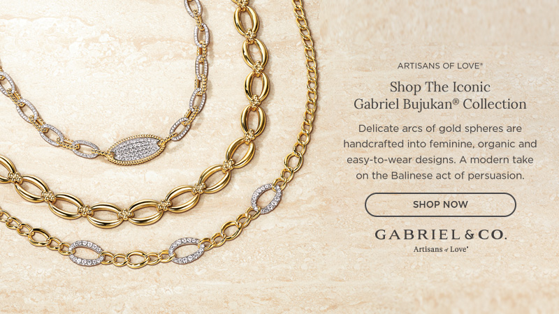 Gabriel & Co Artisans of Love