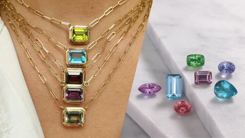 Read article: September's Birthstone: Your 2025 Guide to Styling Sapphires