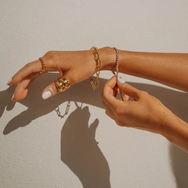 Galicia Fine Jewelry Fashion Designs in Scottsdale Arizona