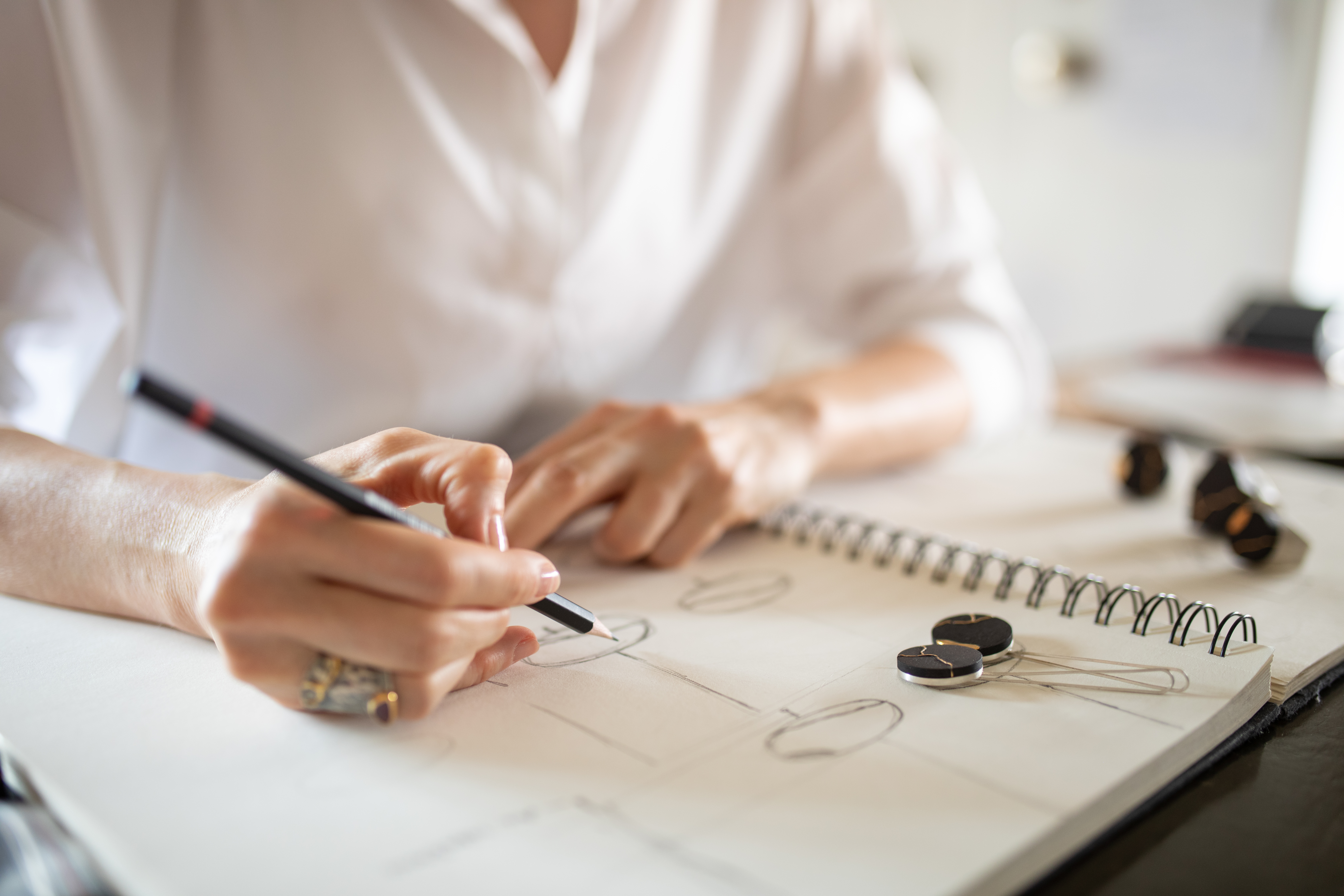 Learn about Custom Designs image