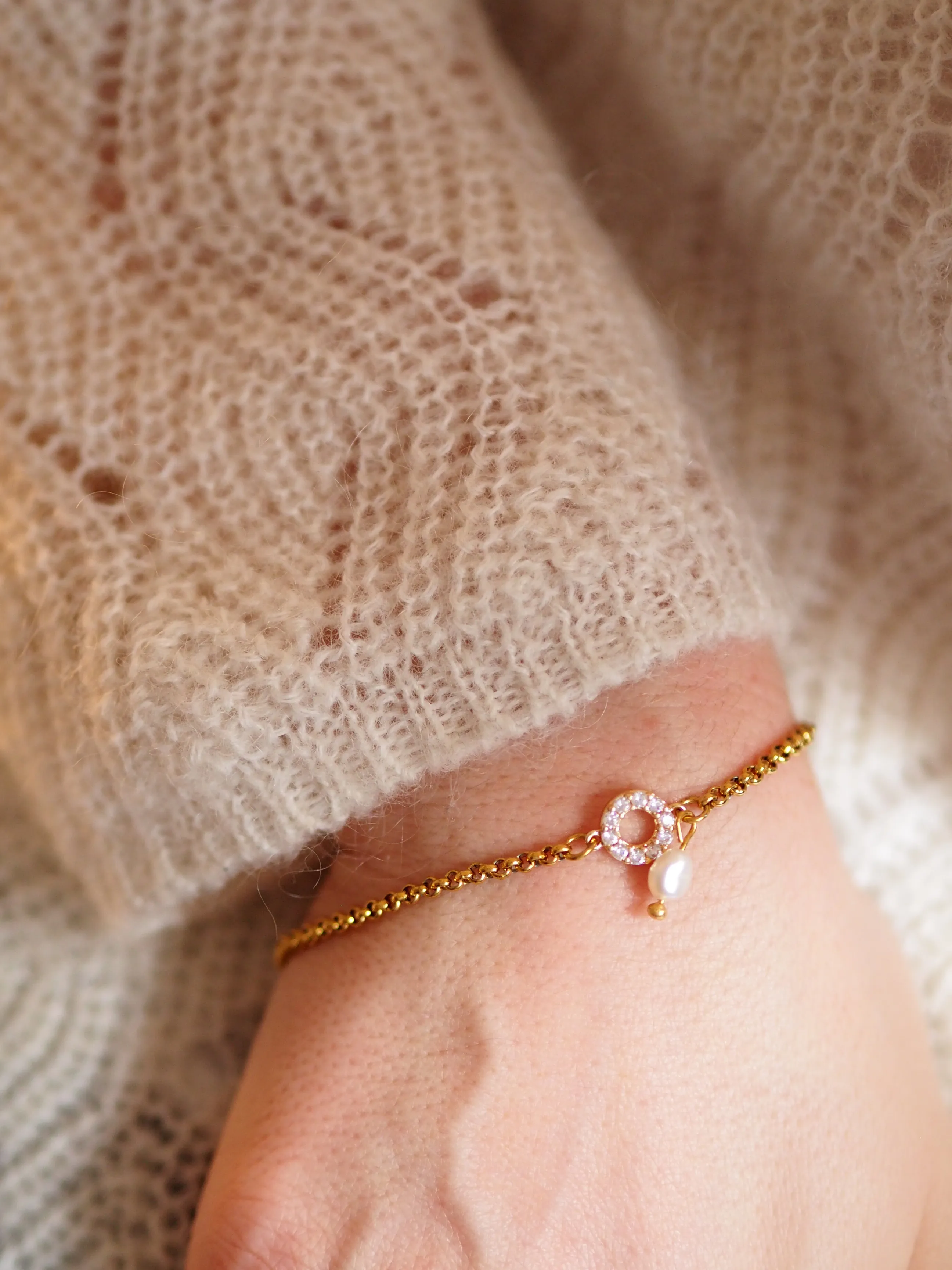 Learn about Chain & Bracelet Repair image