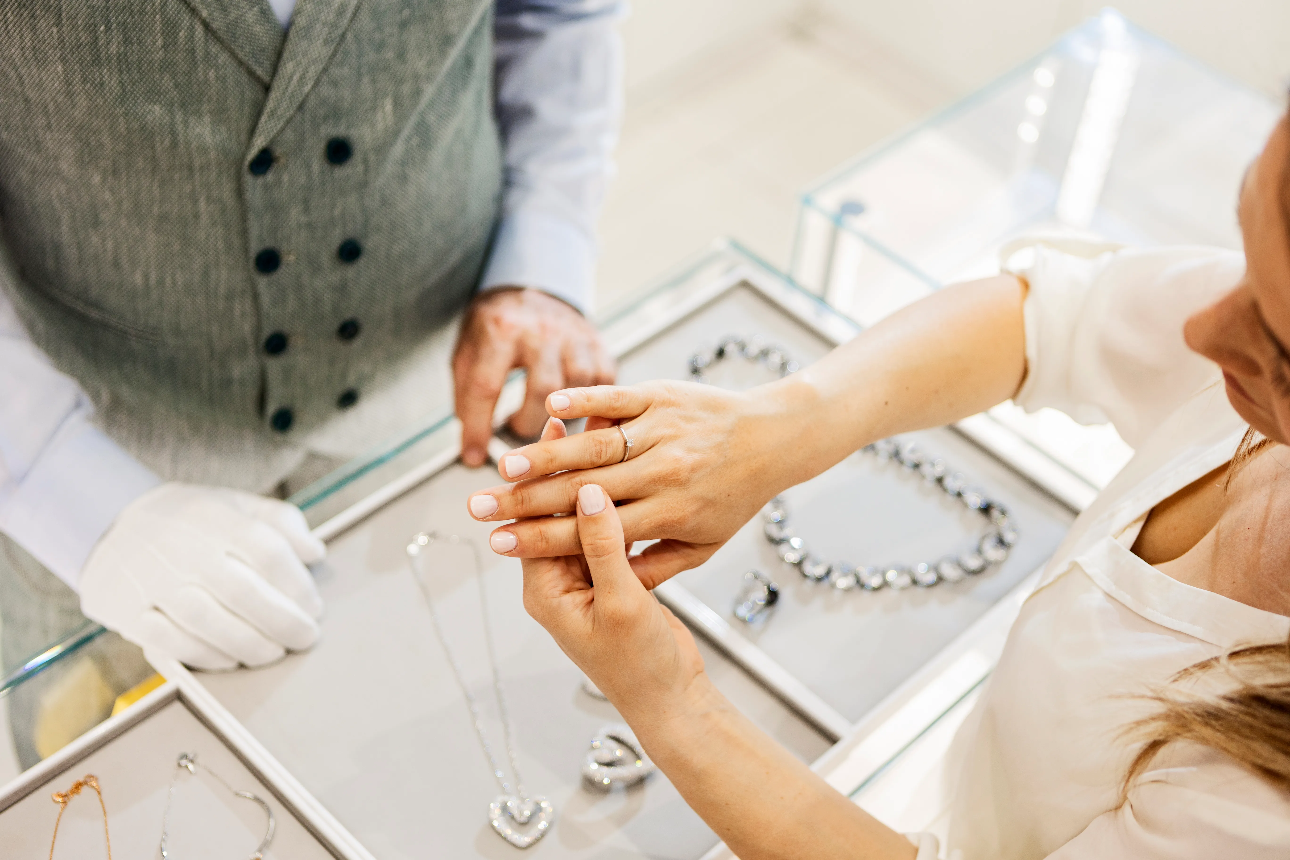 Galicia Fine Jewelers Scottsdale, AZ