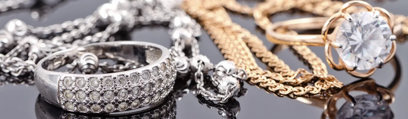  In earlier times, gold and silver were not only regarded for their aesthetic appeal, but also served as the medium of exchange for goods and services as currency. These precious metals were also extensively used to craft stunning jewelry, decorative items, and ceremonial objects, reflecting the cultural and artistic values of their time and culture.In contrast, platinum remained unknown to the world until the 18th century, when Spanish conquistadors in South America discovered the metal while mining for silver. Over time, it gained widespread popularity and demand, particularly in the fields of jewelry and technology, owing to its exceptional durability, luster, and resistance to corrosion. Galloway and Moseley, Inc. Sumter, SC