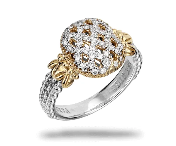 The Only Guide You Need On Fashion Rings and How to Style Them