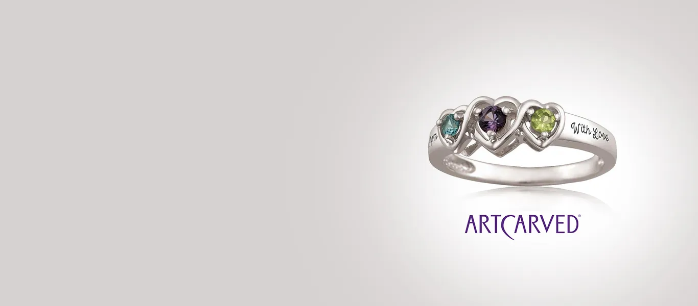 Explore The Enchanting World Of ArtCarved Enthralling Bridal Jewelry Love is a meaningful and inspiring journey, unique to every couple who embarks upon it. ArtCarved, a distinguished brand with a legacy dating back to 1850, understands this deeply. With a commitment to honoring individuality and celebrating the profound bond between two souls, they create extraordinary engagement rings and wedding bands that encapsulate the essence of devotion and joy.In this article, we will dive into the captivating vision of ArtCarved, exploring a bit of the background, and the X-factor that sets ArtCarved jewelry apart. Galloway and Moseley, Inc. Sumter, SC