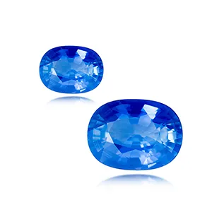 Sapphire These timeless gems represent intelligence and wisdom, and are often linked with royalty. While their stunning blue color is well-known, sapphires come in an array of hues, including yellow, pink, green, orange, and even black. Galloway and Moseley, Inc. Sumter, SC