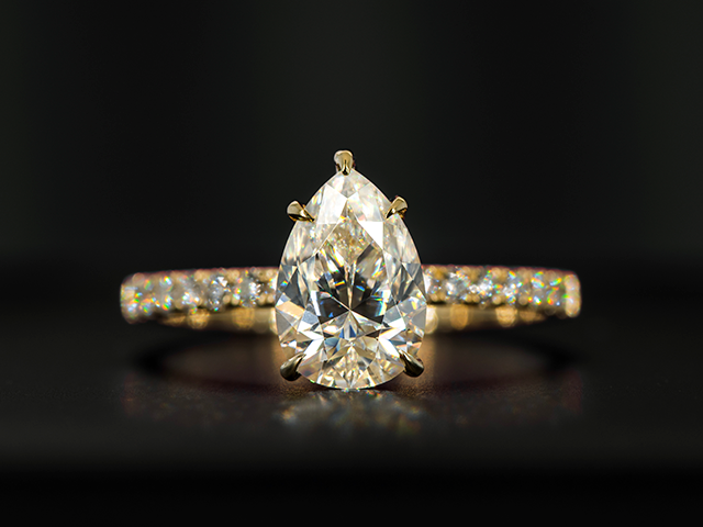 Wedding Band Styles That Continue to Stand the Test of Time