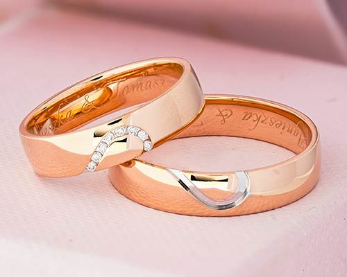 Can I Customize My Wedding Band