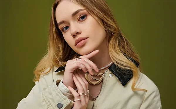 Autumn Jewelry Inspiration