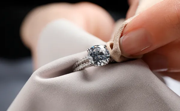 Care and Longevity for Layered Jewelry