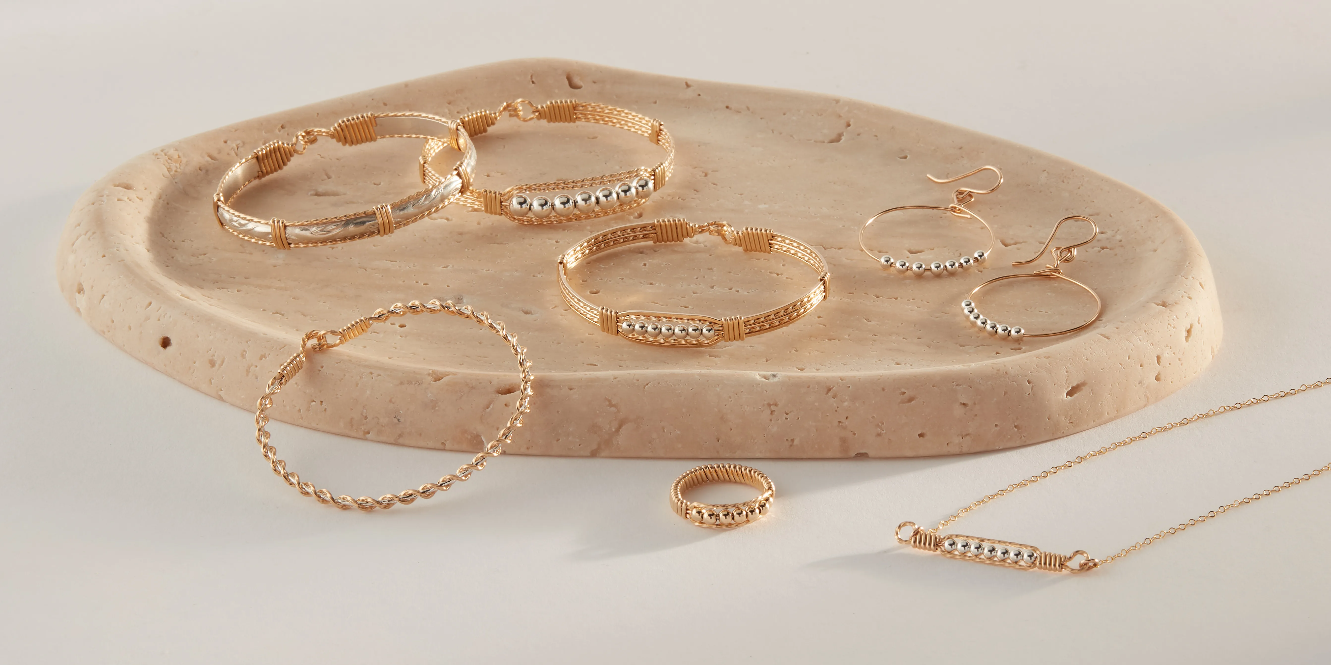 Ronaldo Jewelry
