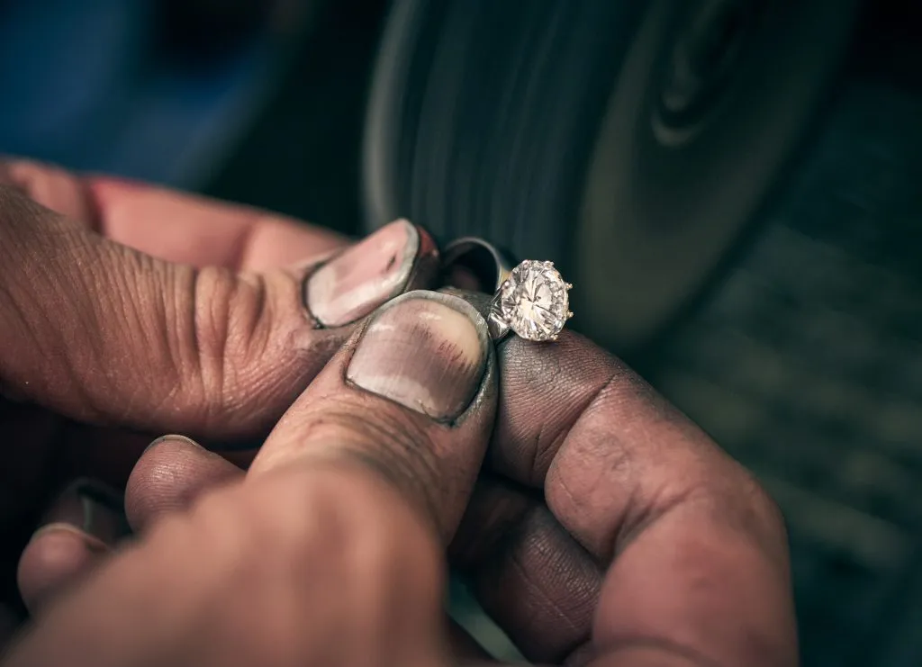 James Gattas Jewelers Memphis, TN