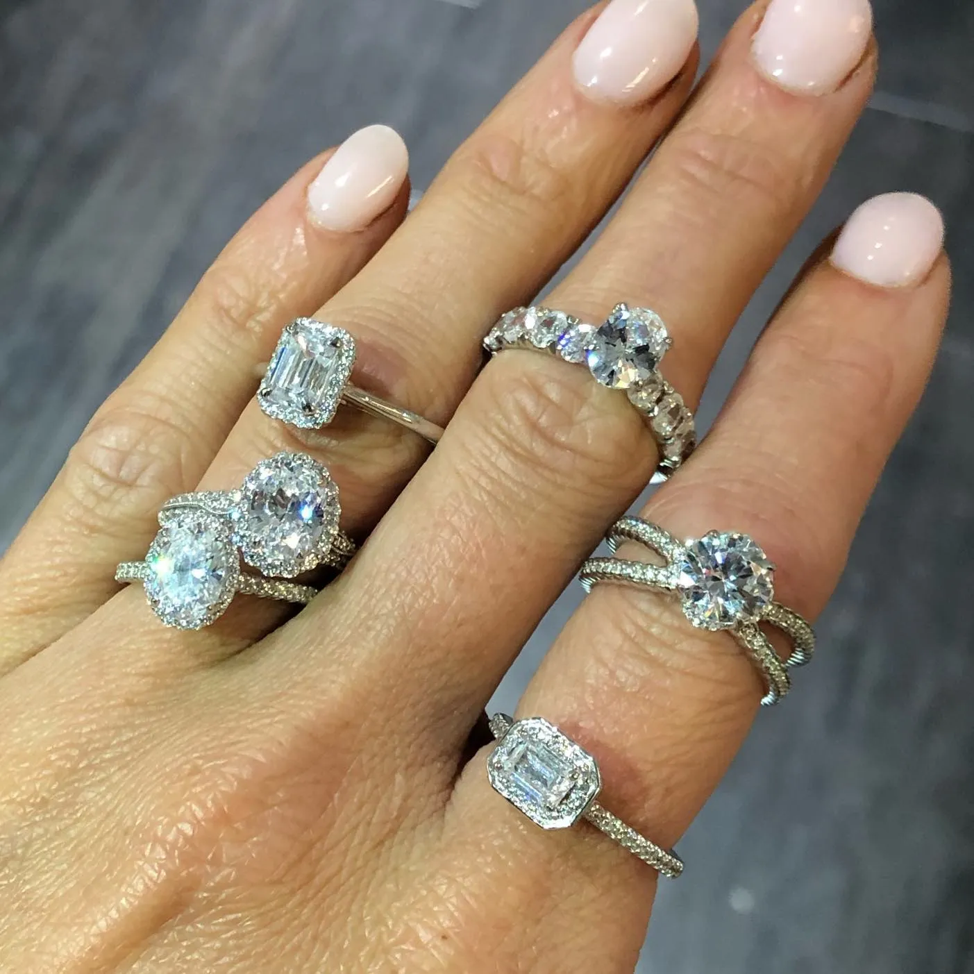 James Gattas Jewelers Memphis, TN