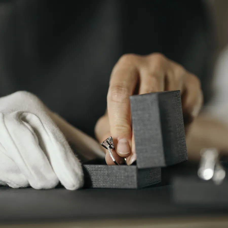 James Gattas Jewelers Memphis's Home for Fine Jewelry, Diamonds