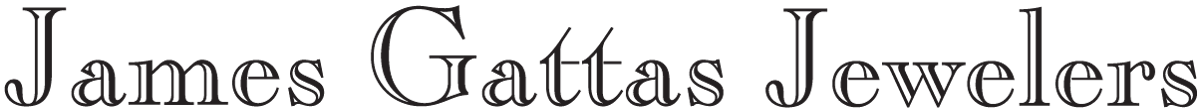 James Gattas Jewelers logo