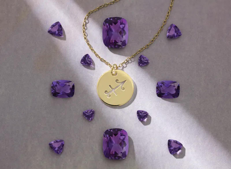 Read article: Amethyst at Geneva