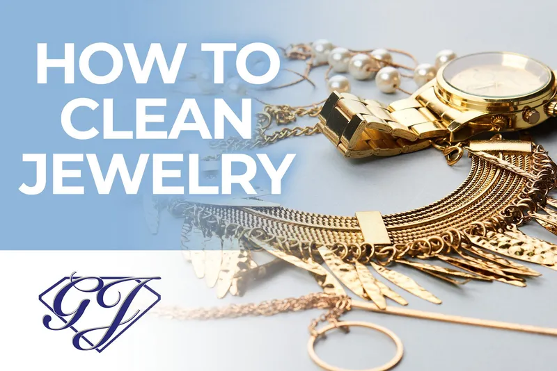 Read article: How Often to Clean Jewelry: Keeping Your Pieces Sparkling and Safe