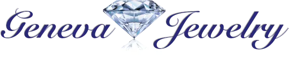 Geneva Jewelry logo