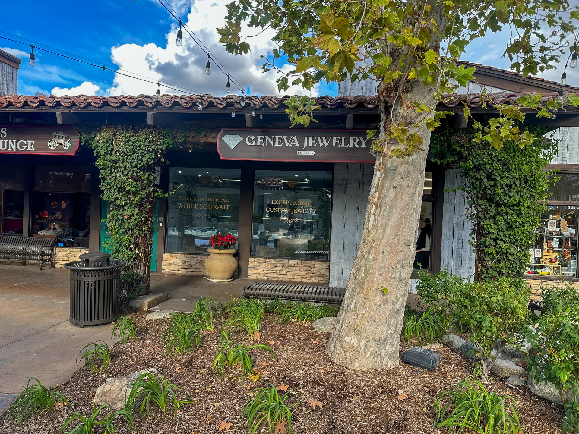 Geneva Jewelry Riverside, CA