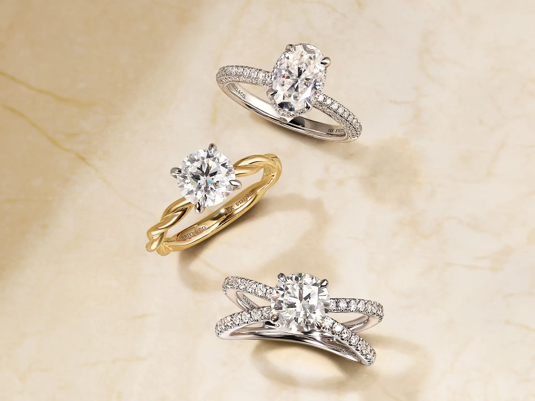Genna Jewelers Viera, FL
