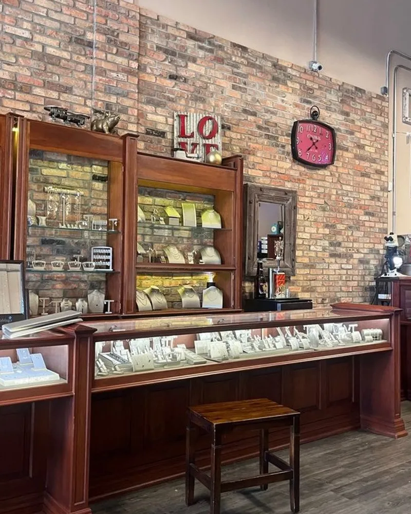 Genna Jewelers Viera, FL