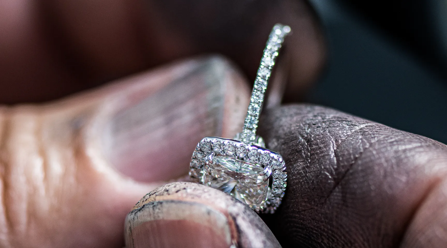 Custom Jewelry DesignWe Bring Your Visions to Life  Genna Jewelers Viera, FL