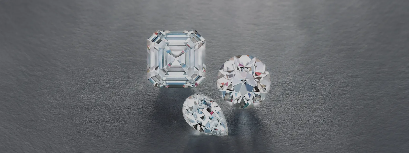 Diamonds  Genna Jewelers Viera, FL