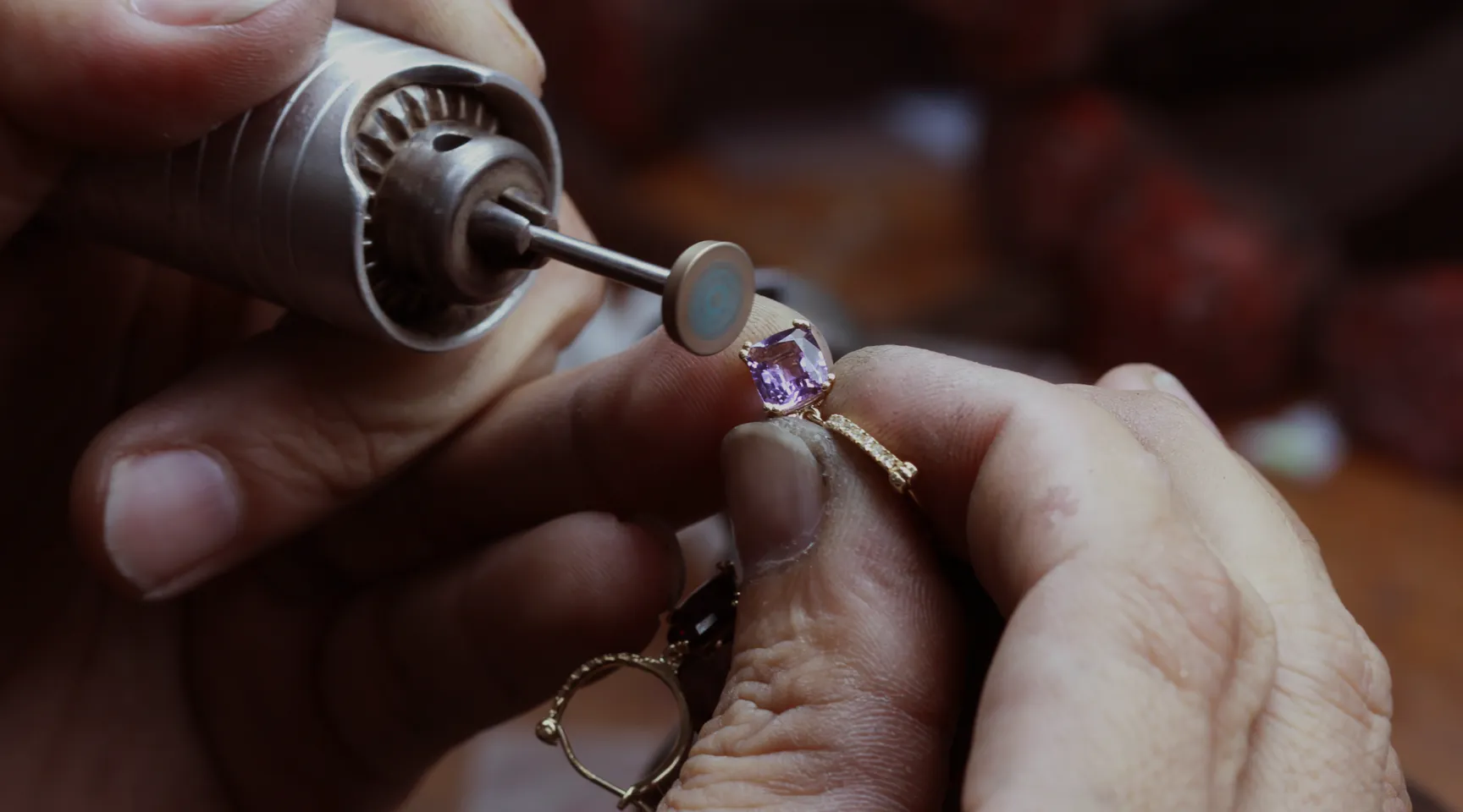 Store ServicesProfessional Jewelry Services  Genna Jewelers Viera, FL