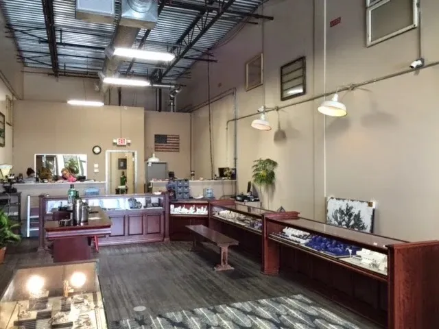 Genna Jewelers Viera, FL