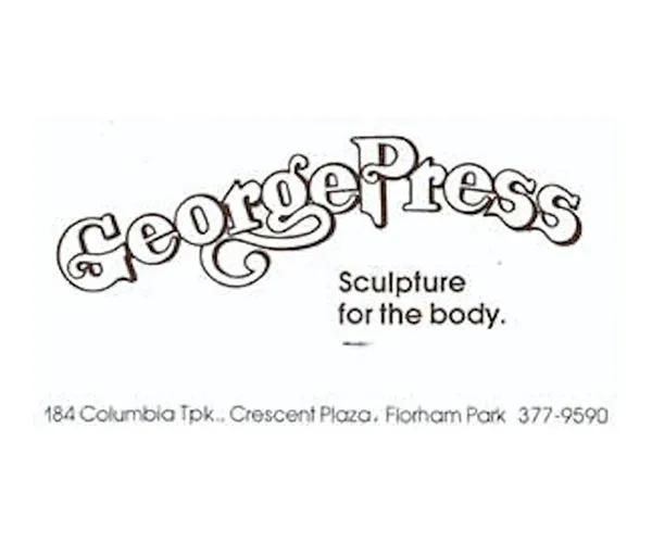 George Press Jewelers Livingston, NJ
